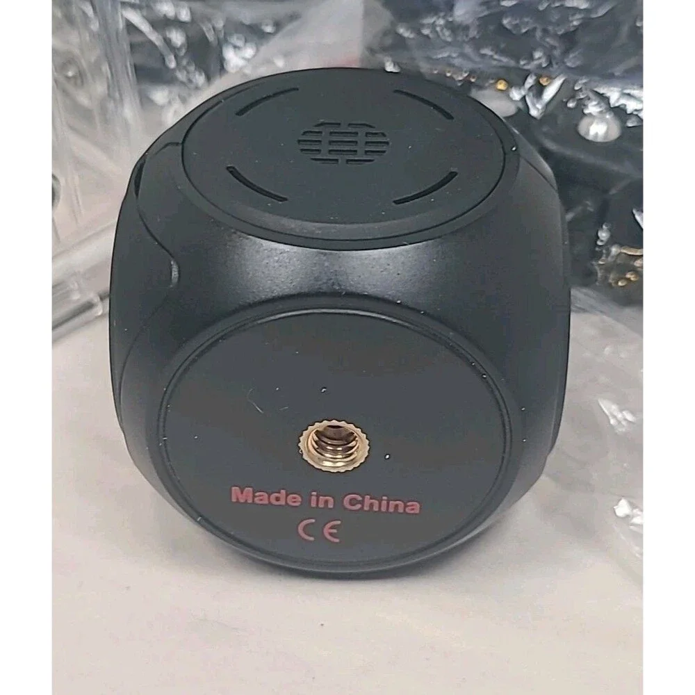 CYCLOPS GEAR - Cyclops 360 Panoramic 360 HD Video Camera